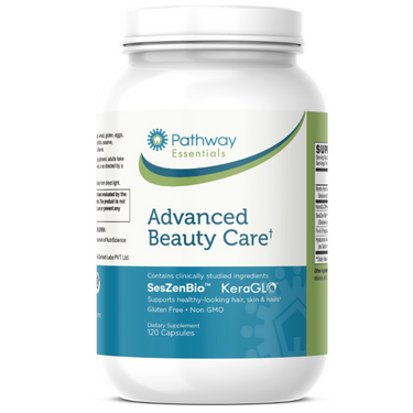 ADVANCED BEAUTY CARE